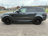USED 2019 19 LAND ROVER RANGE ROVER SPORT 3.0 SD V6 Autobiography Dynamic SUV 5dr Diesel Auto 4WD Euro 6 (s/s) (306 ps) 6 STAMP SERVICE HISTORY (5 Land Rover)* AUTOMATIC* PADDLE SHIFT* SAT NAV* PANORAMIC SUNROOF* PARKING SENSORS* REVERSING CAMERA* AUTO TERRAIN ASSIST* 4 WHEEL DRIVE* CRUISE CONTROL* ECO / COMFORT / DYNAMIC MODE