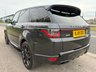 USED 2019 19 LAND ROVER RANGE ROVER SPORT 3.0 SD V6 Autobiography Dynamic SUV 5dr Diesel Auto 4WD Euro 6 (s/s) (306 ps) 6 STAMP SERVICE HISTORY (5 Land Rover)* AUTOMATIC* PADDLE SHIFT* SAT NAV* PANORAMIC SUNROOF* PARKING SENSORS* REVERSING CAMERA* AUTO TERRAIN ASSIST* 4 WHEEL DRIVE* CRUISE CONTROL* ECO / COMFORT / DYNAMIC MODE