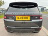 USED 2019 19 LAND ROVER RANGE ROVER SPORT 3.0 SD V6 Autobiography Dynamic SUV 5dr Diesel Auto 4WD Euro 6 (s/s) (306 ps) 6 STAMP SERVICE HISTORY (5 Land Rover)* AUTOMATIC* PADDLE SHIFT* SAT NAV* PANORAMIC SUNROOF* PARKING SENSORS* REVERSING CAMERA* AUTO TERRAIN ASSIST* 4 WHEEL DRIVE* CRUISE CONTROL* ECO / COMFORT / DYNAMIC MODE