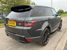 USED 2019 19 LAND ROVER RANGE ROVER SPORT 3.0 SD V6 Autobiography Dynamic SUV 5dr Diesel Auto 4WD Euro 6 (s/s) (306 ps) 6 STAMP SERVICE HISTORY (5 Land Rover)* AUTOMATIC* PADDLE SHIFT* SAT NAV* PANORAMIC SUNROOF* PARKING SENSORS* REVERSING CAMERA* AUTO TERRAIN ASSIST* 4 WHEEL DRIVE* CRUISE CONTROL* ECO / COMFORT / DYNAMIC MODE