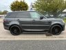 USED 2019 19 LAND ROVER RANGE ROVER SPORT 3.0 SD V6 Autobiography Dynamic SUV 5dr Diesel Auto 4WD Euro 6 (s/s) (306 ps) 6 STAMP SERVICE HISTORY (5 Land Rover)* AUTOMATIC* PADDLE SHIFT* SAT NAV* PANORAMIC SUNROOF* PARKING SENSORS* REVERSING CAMERA* AUTO TERRAIN ASSIST* 4 WHEEL DRIVE* CRUISE CONTROL* ECO / COMFORT / DYNAMIC MODE