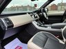 USED 2019 19 LAND ROVER RANGE ROVER SPORT 3.0 SD V6 Autobiography Dynamic SUV 5dr Diesel Auto 4WD Euro 6 (s/s) (306 ps) 6 STAMP SERVICE HISTORY (5 Land Rover)* AUTOMATIC* PADDLE SHIFT* SAT NAV* PANORAMIC SUNROOF* PARKING SENSORS* REVERSING CAMERA* AUTO TERRAIN ASSIST* 4 WHEEL DRIVE* CRUISE CONTROL* ECO / COMFORT / DYNAMIC MODE