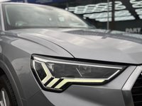 USED 2019 19 AUDI Q3 1.5 TFSI CoD 35 Sport SUV 5dr Petrol Manual Euro 6 (s/s) (150 ps) 