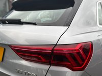 USED 2019 19 AUDI Q3 1.5 TFSI CoD 35 Sport SUV 5dr Petrol Manual Euro 6 (s/s) (150 ps) 