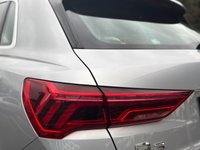 USED 2019 19 AUDI Q3 1.5 TFSI CoD 35 Sport SUV 5dr Petrol Manual Euro 6 (s/s) (150 ps) 