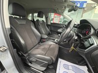 USED 2019 19 AUDI Q3 1.5 TFSI CoD 35 Sport SUV 5dr Petrol Manual Euro 6 (s/s) (150 ps) 