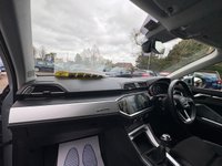 USED 2019 19 AUDI Q3 1.5 TFSI CoD 35 Sport SUV 5dr Petrol Manual Euro 6 (s/s) (150 ps) 