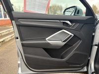 USED 2019 19 AUDI Q3 1.5 TFSI CoD 35 Sport SUV 5dr Petrol Manual Euro 6 (s/s) (150 ps) 