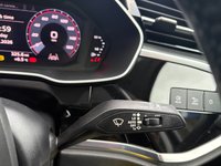USED 2019 19 AUDI Q3 1.5 TFSI CoD 35 Sport SUV 5dr Petrol Manual Euro 6 (s/s) (150 ps) 