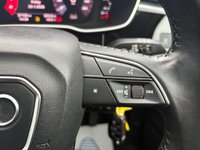 USED 2019 19 AUDI Q3 1.5 TFSI CoD 35 Sport SUV 5dr Petrol Manual Euro 6 (s/s) (150 ps) 