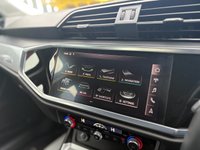 USED 2019 19 AUDI Q3 1.5 TFSI CoD 35 Sport SUV 5dr Petrol Manual Euro 6 (s/s) (150 ps) 