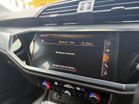 USED 2019 19 AUDI Q3 1.5 TFSI CoD 35 Sport SUV 5dr Petrol Manual Euro 6 (s/s) (150 ps) 