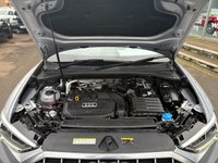USED 2019 19 AUDI Q3 1.5 TFSI CoD 35 Sport SUV 5dr Petrol Manual Euro 6 (s/s) (150 ps) 