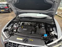 USED 2019 19 AUDI Q3 1.5 TFSI CoD 35 Sport SUV 5dr Petrol Manual Euro 6 (s/s) (150 ps) 