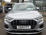 USED 2019 19 AUDI Q3 1.5 TFSI CoD 35 Sport SUV 5dr Petrol Manual Euro 6 (s/s) (150 ps) 