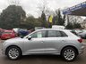 USED 2019 19 AUDI Q3 1.5 TFSI CoD 35 Sport SUV 5dr Petrol Manual Euro 6 (s/s) (150 ps) 