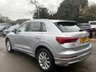 USED 2019 19 AUDI Q3 1.5 TFSI CoD 35 Sport SUV 5dr Petrol Manual Euro 6 (s/s) (150 ps) 