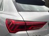USED 2019 19 AUDI Q3 1.5 TFSI CoD 35 Sport SUV 5dr Petrol Manual Euro 6 (s/s) (150 ps) 