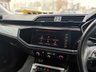 USED 2019 19 AUDI Q3 1.5 TFSI CoD 35 Sport SUV 5dr Petrol Manual Euro 6 (s/s) (150 ps) 
