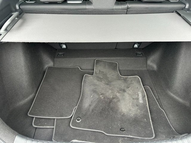 2018 HONDA CIVIC 1.6 i-DTEC SR Hatchback 5dr Diesel Manual Euro 6 (s/s) (120 ps) - Photo 11