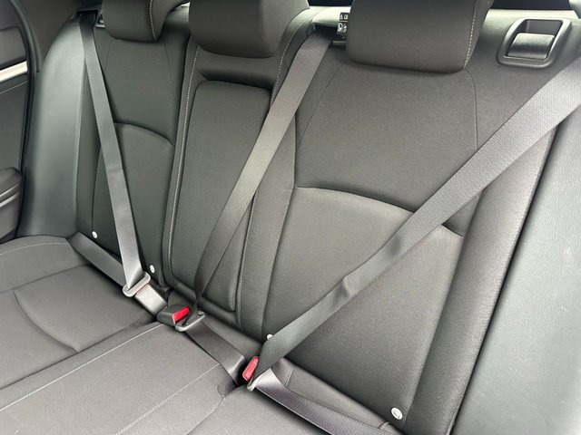 2018 HONDA CIVIC 1.6 i-DTEC SR Hatchback 5dr Diesel Manual Euro 6 (s/s) (120 ps) - Photo 9