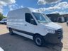 USED 2019 19 MERCEDES-BENZ SPRINTER 2.1 314 CDI L2 H2 MWB H/ROOF 140BHP FACELIFT. FWD. FINANCE. EURO 6 ULEZ. PX 1 OWNER. EURO 6 ULEZ. L2 H2 MWB. FINANCE. PX POSS