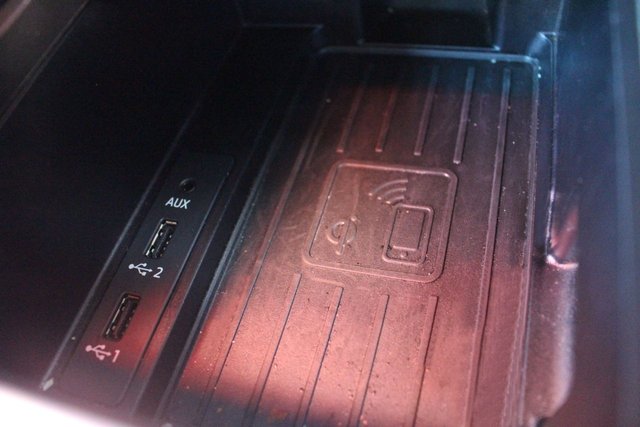 2017 AUDI TTS 2.0 TFSI Black Edition Coupe 3dr Petrol S Tronic quattro Euro 6 (s/s) (310 ps) - Photo 12