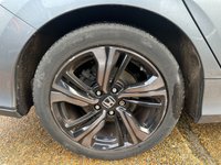 USED 2018 18 HONDA CIVIC 1.0 VTEC Turbo SR Hatchback 5dr Petrol Manual Euro 6 (s/s) (126 ps) GREAT SERVICE HISTORY WITH THIS CAR
