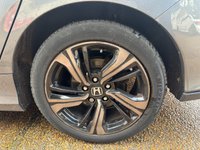 USED 2018 18 HONDA CIVIC 1.0 VTEC Turbo SR Hatchback 5dr Petrol Manual Euro 6 (s/s) (126 ps) GREAT SERVICE HISTORY WITH THIS CAR