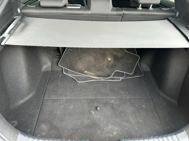 2018 HONDA CIVIC 1.0 VTEC Turbo SR Hatchback 5dr Petrol Manual Euro 6 (s/s) (126 ps) - Photo 11