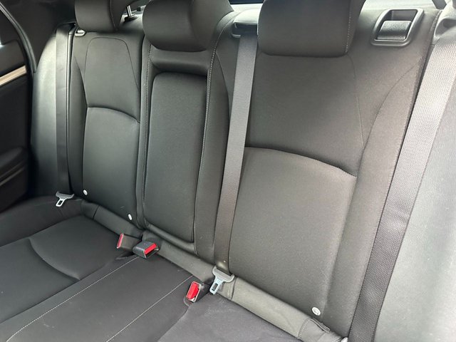 2018 HONDA CIVIC 1.0 VTEC Turbo SR Hatchback 5dr Petrol Manual Euro 6 (s/s) (126 ps) - Photo 9