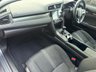 USED 2018 18 HONDA CIVIC 1.0 VTEC Turbo SR Hatchback 5dr Petrol Manual Euro 6 (s/s) (126 ps) GREAT SERVICE HISTORY WITH THIS CAR