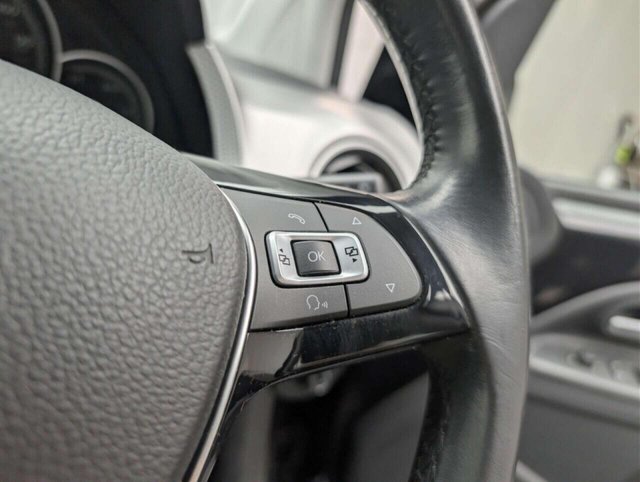 USED 2018 67 VOLKSWAGEN UP! 1.0 High up! Hatchback 5dr Petrol Manual Euro 6 (s/s) (75 ps) BLUETOOTH+NAVIGATION CLICK & COLLECT/HOME DELIVERY