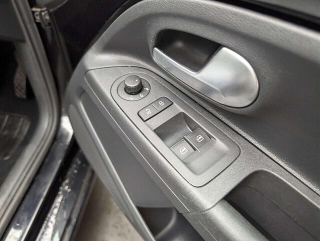 USED 2018 67 VOLKSWAGEN UP! 1.0 High up! Hatchback 5dr Petrol Manual Euro 6 (s/s) (75 ps) BLUETOOTH+NAVIGATION CLICK & COLLECT/HOME DELIVERY