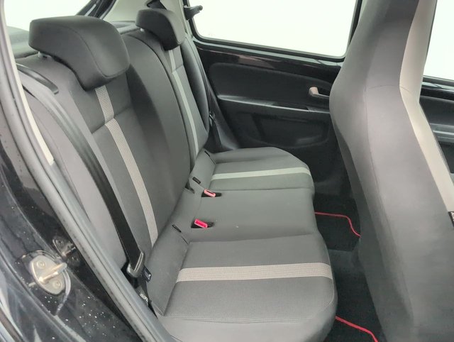 USED 2018 67 VOLKSWAGEN UP! 1.0 High up! Hatchback 5dr Petrol Manual Euro 6 (s/s) (75 ps) BLUETOOTH+NAVIGATION CLICK & COLLECT/HOME DELIVERY
