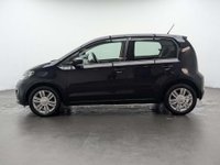 USED 2018 67 VOLKSWAGEN UP! 1.0 High up! Hatchback 5dr Petrol Manual Euro 6 (s/s) (75 ps) BLUETOOTH+NAVIGATION CLICK & COLLECT/HOME DELIVERY