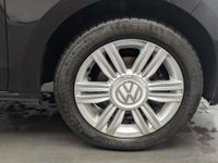 USED 2018 67 VOLKSWAGEN UP! 1.0 High up! Hatchback 5dr Petrol Manual Euro 6 (s/s) (75 ps) BLUETOOTH+NAVIGATION CLICK & COLLECT/HOME DELIVERY