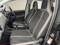 USED 2018 67 VOLKSWAGEN UP! 1.0 High up! Hatchback 5dr Petrol Manual Euro 6 (s/s) (75 ps) BLUETOOTH+NAVIGATION CLICK & COLLECT/HOME DELIVERY
