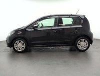 USED 2018 67 VOLKSWAGEN UP! 1.0 High up! Hatchback 5dr Petrol Manual Euro 6 (s/s) (75 ps) BLUETOOTH+NAVIGATION CLICK & COLLECT/HOME DELIVERY