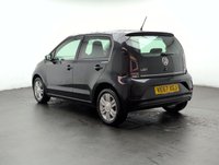USED 2018 67 VOLKSWAGEN UP! 1.0 High up! Hatchback 5dr Petrol Manual Euro 6 (s/s) (75 ps) BLUETOOTH+NAVIGATION CLICK & COLLECT/HOME DELIVERY