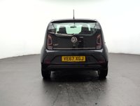 USED 2018 67 VOLKSWAGEN UP! 1.0 High up! Hatchback 5dr Petrol Manual Euro 6 (s/s) (75 ps) BLUETOOTH+NAVIGATION CLICK & COLLECT/HOME DELIVERY