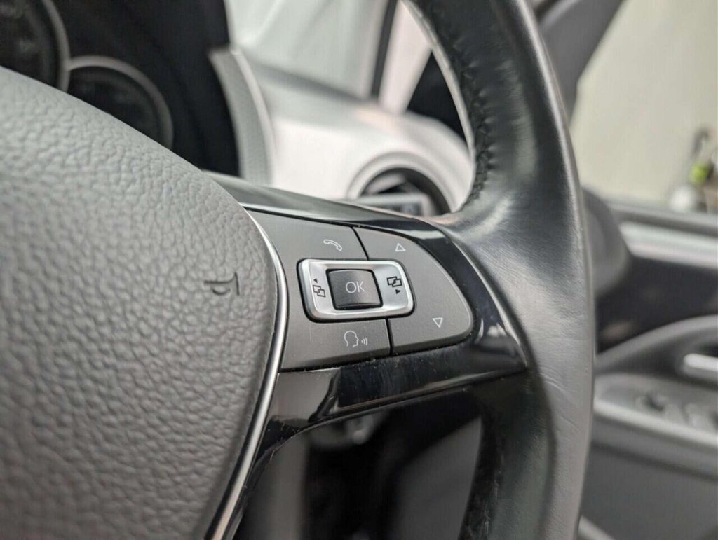 Used 2018 67 VOLKSWAGEN UP! 1.0 High up! Hatchback 5dr Petrol Manual Euro 6 (s/s) (75 ps) BLUETOOTH+NAVIGATION CLICK & COLLECT/HOME DELIVERY