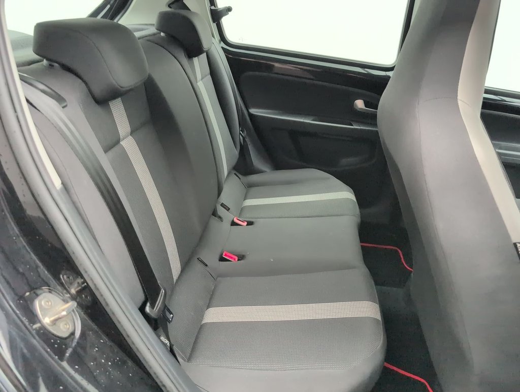 Used 2018 67 VOLKSWAGEN UP! 1.0 High up! Hatchback 5dr Petrol Manual Euro 6 (s/s) (75 ps) BLUETOOTH+NAVIGATION CLICK & COLLECT/HOME DELIVERY