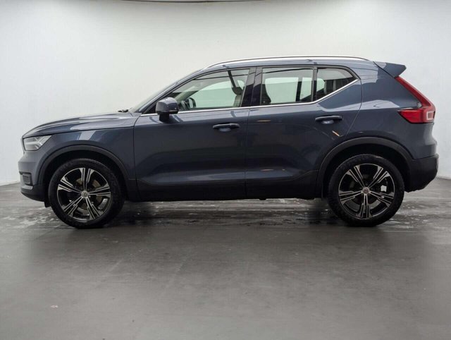 USED 2020 20 VOLVO XC40 2.0 T4 Inscription Pro SUV 5dr Petrol Auto Euro 6 (s/s) (190 ps) LANE KEEPING AID+BLUETOOTH CLICK&COLLECT/HOME DELIVERY