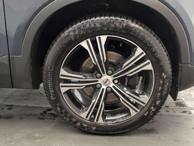 USED 2020 20 VOLVO XC40 2.0 T4 Inscription Pro SUV 5dr Petrol Auto Euro 6 (s/s) (190 ps) LANE KEEPING AID+BLUETOOTH CLICK&COLLECT/HOME DELIVERY
