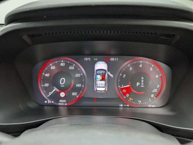 USED 2020 20 VOLVO XC40 2.0 T4 Inscription Pro SUV 5dr Petrol Auto Euro 6 (s/s) (190 ps) LANE KEEPING AID+BLUETOOTH CLICK&COLLECT/HOME DELIVERY