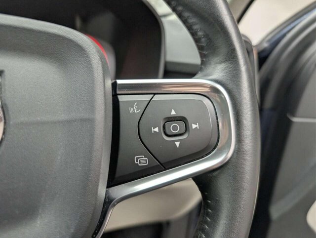 USED 2020 20 VOLVO XC40 2.0 T4 Inscription Pro SUV 5dr Petrol Auto Euro 6 (s/s) (190 ps) LANE KEEPING AID+BLUETOOTH CLICK&COLLECT/HOME DELIVERY