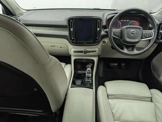 USED 2020 20 VOLVO XC40 2.0 T4 Inscription Pro SUV 5dr Petrol Auto Euro 6 (s/s) (190 ps) LANE KEEPING AID+BLUETOOTH CLICK&COLLECT/HOME DELIVERY