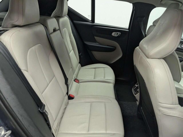 USED 2020 20 VOLVO XC40 2.0 T4 Inscription Pro SUV 5dr Petrol Auto Euro 6 (s/s) (190 ps) LANE KEEPING AID+BLUETOOTH CLICK&COLLECT/HOME DELIVERY