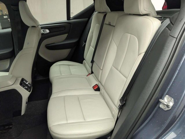 USED 2020 20 VOLVO XC40 2.0 T4 Inscription Pro SUV 5dr Petrol Auto Euro 6 (s/s) (190 ps) LANE KEEPING AID+BLUETOOTH CLICK&COLLECT/HOME DELIVERY